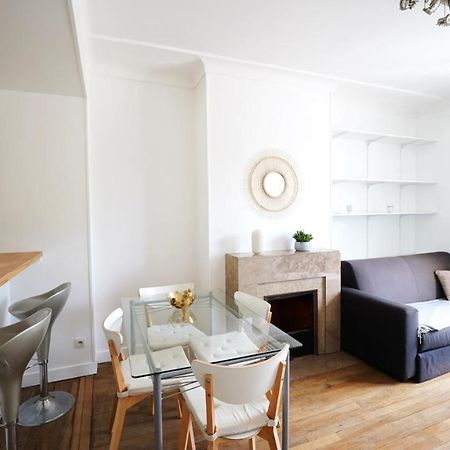 Caen: F2 Cosy Au Coeur Du Centre Ville Exteriér fotografie