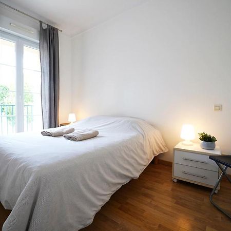 Caen: F2 Cosy Au Coeur Du Centre Ville Exteriér fotografie