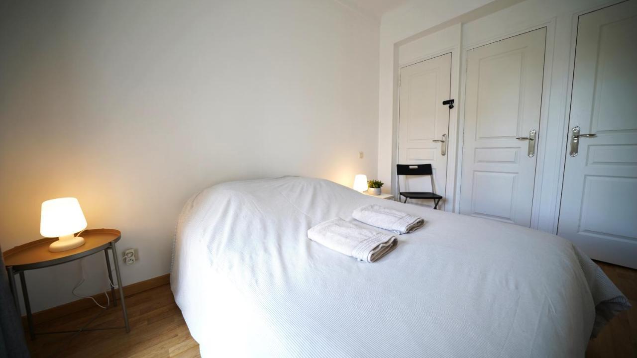 Caen: F2 Cosy Au Coeur Du Centre Ville Exteriér fotografie