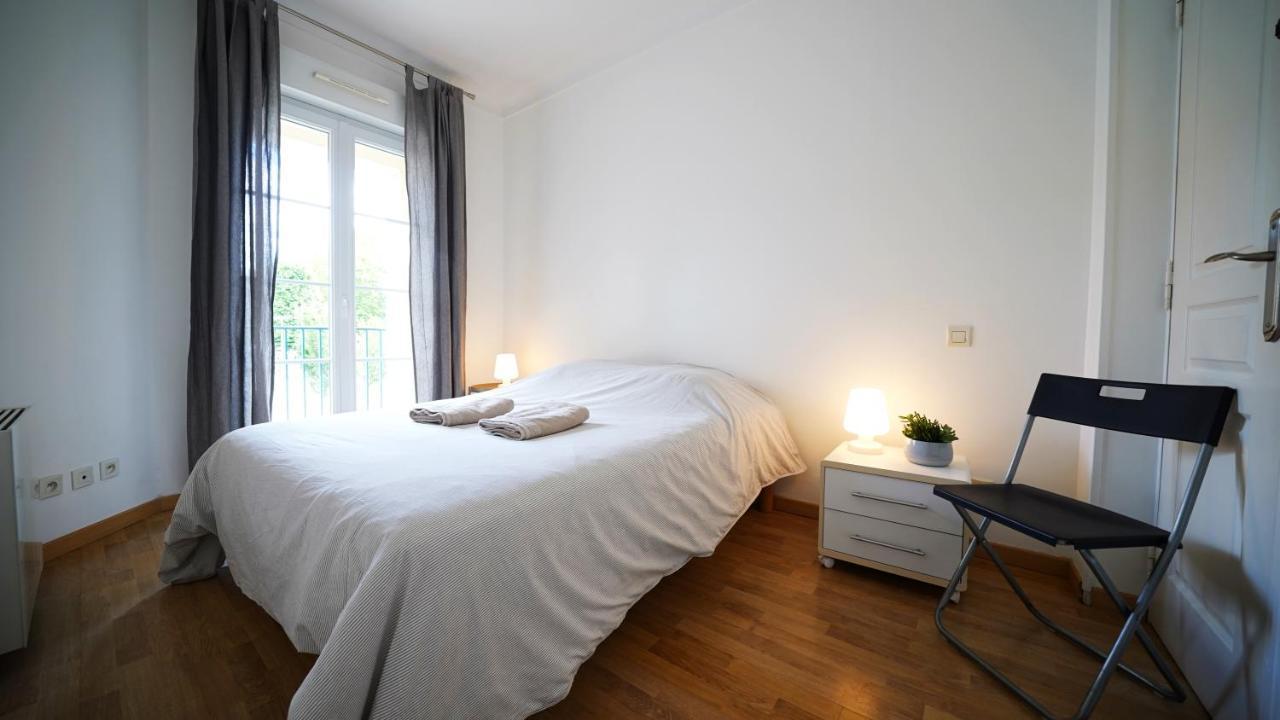 Caen: F2 Cosy Au Coeur Du Centre Ville Exteriér fotografie